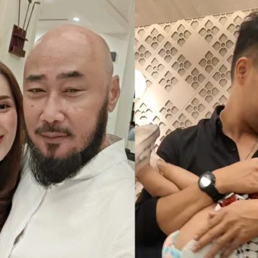 [VIDEO] Bapa Mentua Kongsi Momen Kamal Adli & Hawra, Netizen Kagum Dengan Sifat Matang – ‘Jadi Orang Tengah Tidak Melagakan’