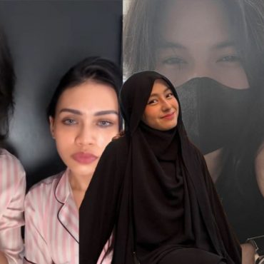 Bapa Tiri Puteri Balqis Hilang Sabar, Dedah Perangai Sebenar Mia Sara Nasuha? – ‘Isteri Aku Hampir Hilang Nyawa’