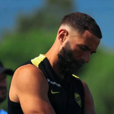 Benzema