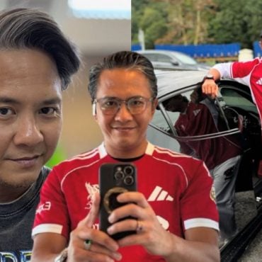 Beto Kusyairy Tegur Penghutang, Mohon Lunaskan Segera – ‘Job Ada, Pergi Bercuti Tanpa Malu’