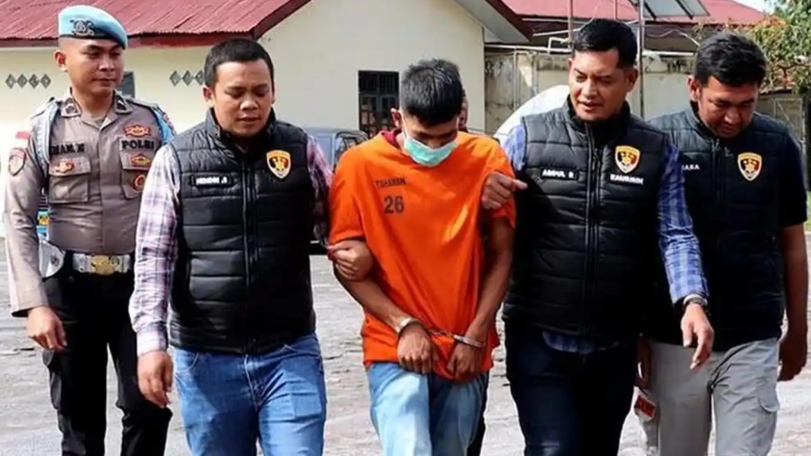 Lelaki Bawa Honda Jazz Rempuh Penuntut UniSZA Disahkan Menghidap Penyakit Mental
