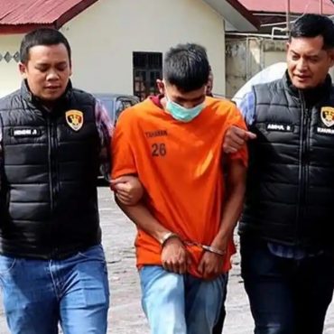 Lelaki Bawa Honda Jazz Rempuh Penuntut UniSZA Disahkan Menghidap Penyakit Mental