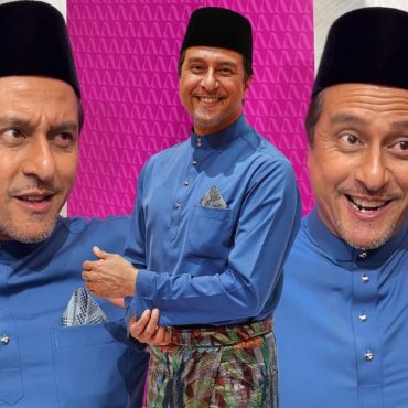 [VIDEO] Bront Palarae – ‘Ada Satu Ketika Dulu Beri Salam, Orang Keliru Saya Muslim Atau Tidak’