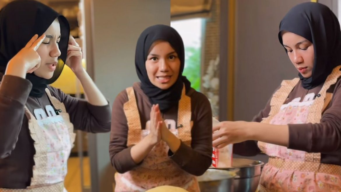 Ariff Peter Selar Ibu Bapa Jadikan Anak Sebagai ‘Retirement Plan’ – ‘Mereka Tak Pernah Minta Dilahirkan Di Dunia’