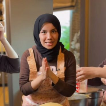 Ariff Peter Selar Ibu Bapa Jadikan Anak Sebagai ‘Retirement Plan’ – ‘Mereka Tak Pernah Minta Dilahirkan Di Dunia’