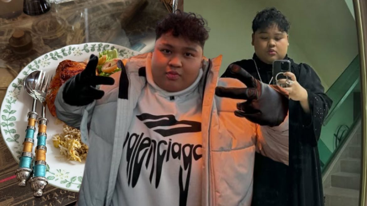 Individu Persoal Tak Upah ‘Private Coach’ & Cef Peribadi, Cik B Jawab – ‘Ye Ke Tiada’