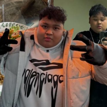 Individu Persoal Tak Upah ‘Private Coach’ & Cef Peribadi, Cik B Jawab – ‘Ye Ke Tiada’