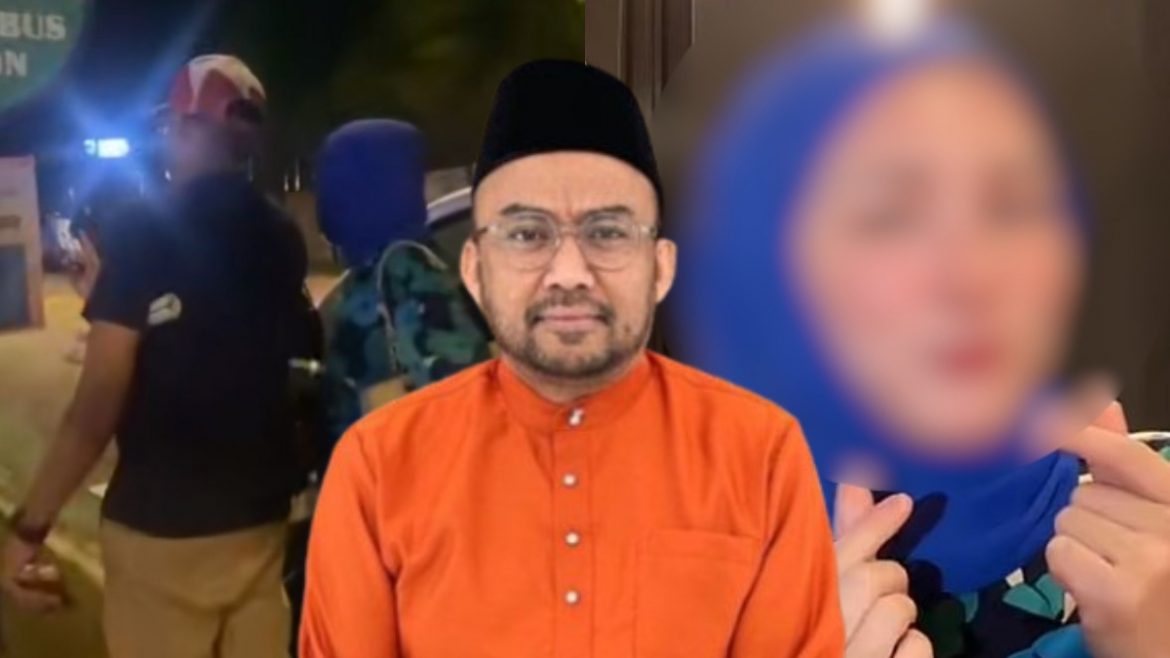 Liyana Jasmay Mahu ‘Buat Muka’, Penat Dengan Kritikan Netizen – ‘Nak Mancungkan Hidung’