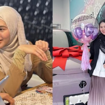 Siti Nurhaliza Titip Nasihat Wanita 40-an Kena Buat Senaman Weight Training, Gelagat ‘Random’ Di Threads Raih Perhatian