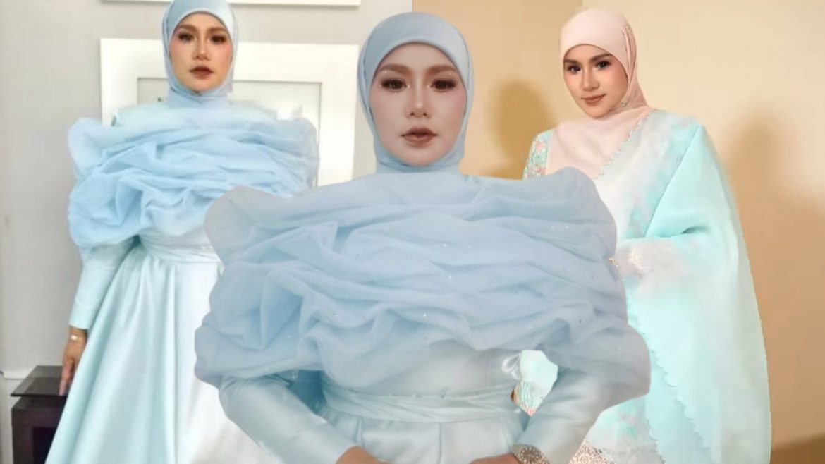 Elly Mazlein Tak Gelap Mata, Tolak Tawaran RM500,000 Buka Tudung – ‘Saya Percaya Akan Ada Rezeki’
