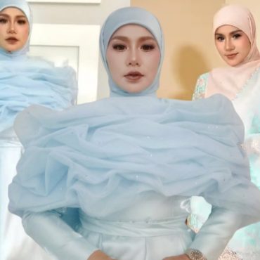 Elly Mazlein Tak Gelap Mata, Tolak Tawaran RM500,000 Buka Tudung – ‘Saya Percaya Akan Ada Rezeki’