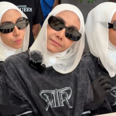 Ella Tidak Tertekan Dibandingkan Dengan Penyanyi Lain – ‘Lebih Kepada Beri Semangat’