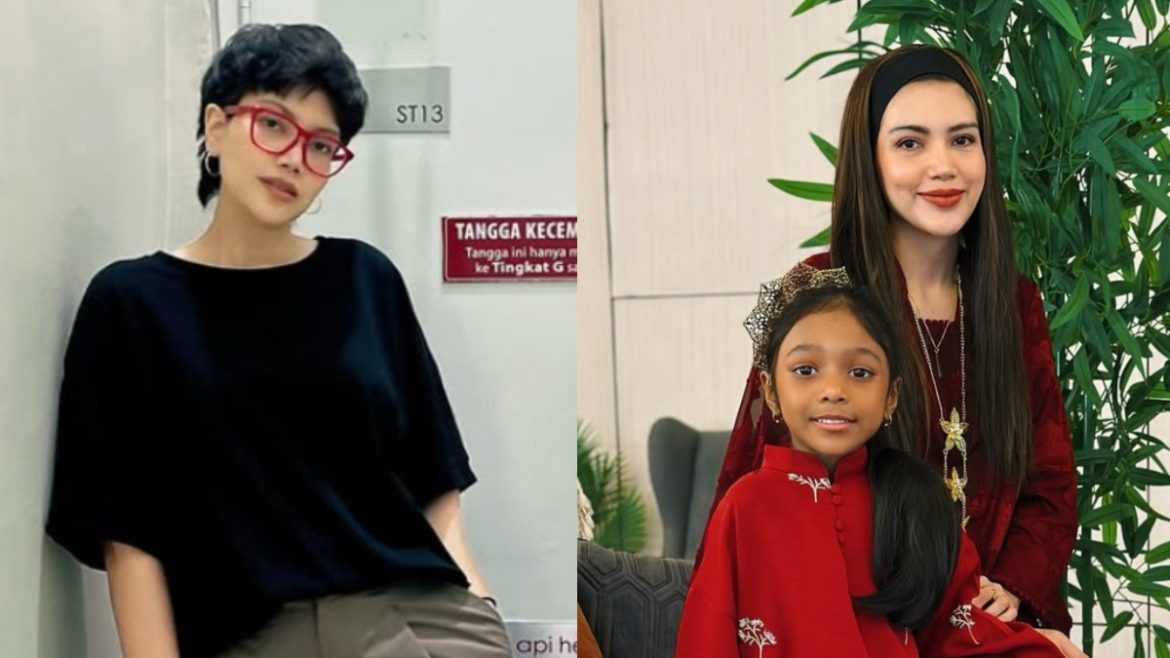 Elyana Hilang Sabar, Dakwa Anak Jadi Mangsa Ejekan – ‘Kenapa Biadab Sangat?’