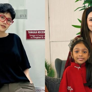 Elyana Hilang Sabar, Dakwa Anak Jadi Mangsa Ejekan – ‘Kenapa Biadab Sangat?’