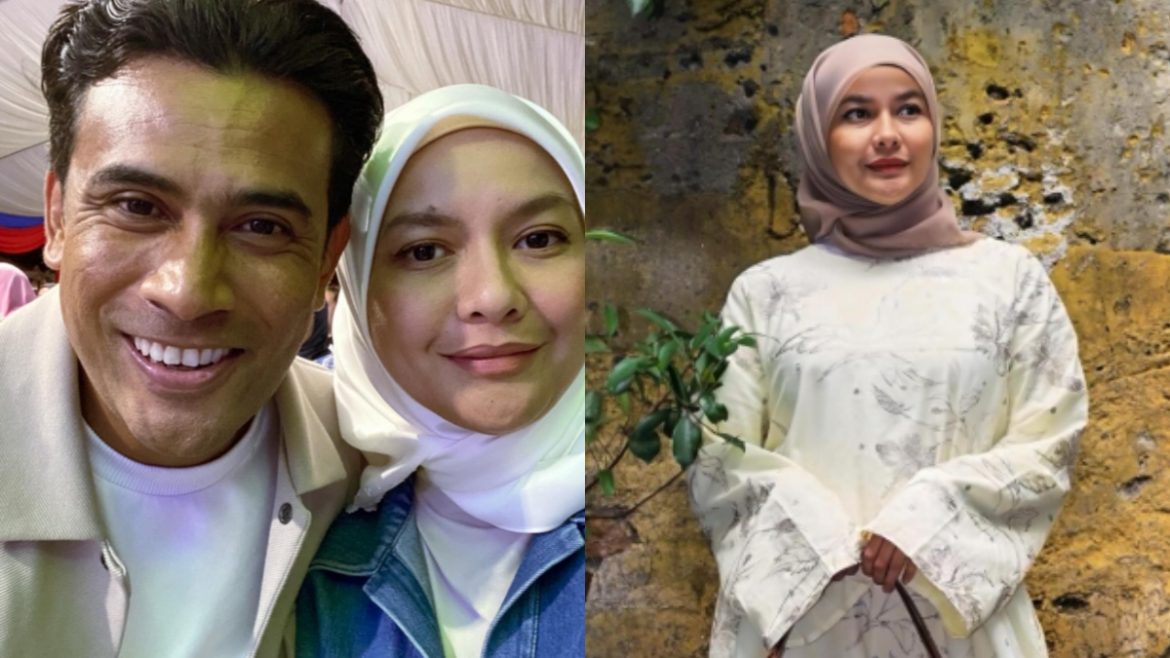 Isteri Remy Ishak Jelaskan Hantaran Suami Bersama Wanita AI Hanya Gurauan – ‘Jangan Ambil Hati’
