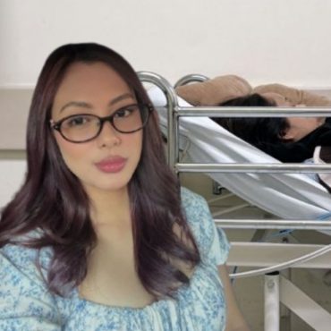 Ezzanie Jasny Terlibat Kemalangan, Alami Kecederaan Di Kepala