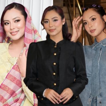 ‘Awak Memang Dah Melampau, Ibu Bapa Saya Hidup Lagi’ – Ezzanie Jasny