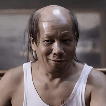 Pelakon 'Sifu Kodok' Kung Fu Hustle, Bruce Leung Meninggal Dunia Pada Usia 77 Tahun