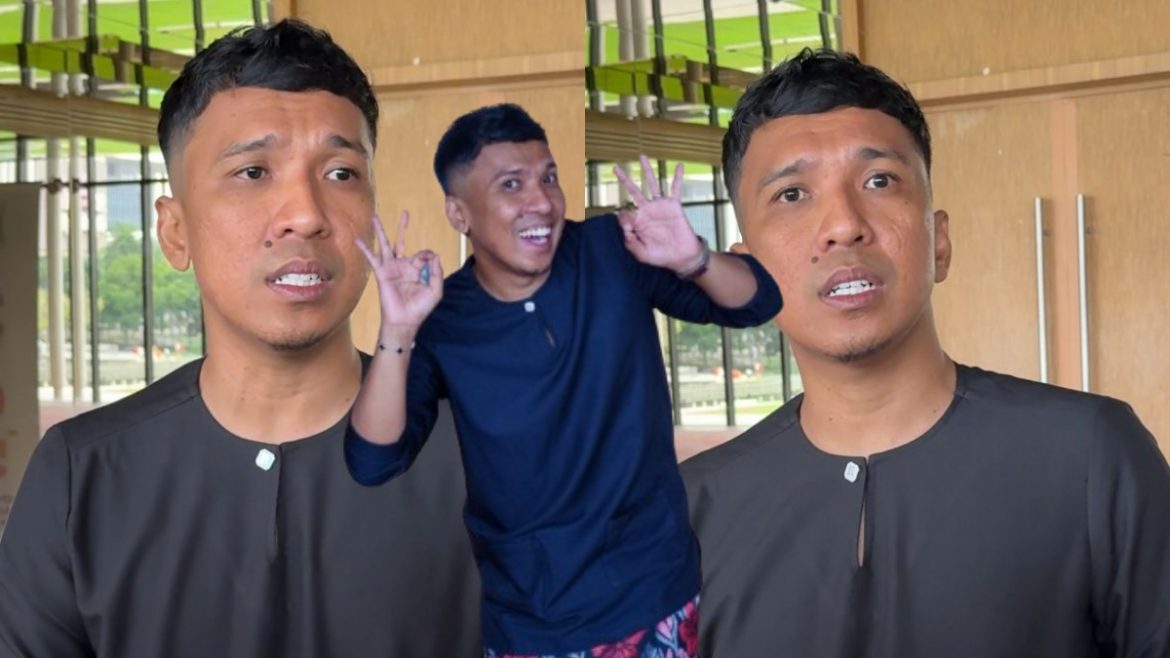 [VIDEO] Fad Bocey Kecil Hati Dengan Industri Hiburan, Akui Perlu Ada Inisiatif Lain Demi Kelangsungan Hidup
