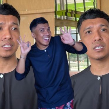 [VIDEO] Fad Bocey Kecil Hati Dengan Industri Hiburan, Akui Perlu Ada Inisiatif Lain Demi Kelangsungan Hidup