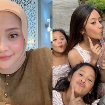 ‘Chazynash Jalankan Tanggungjawab Sebagai Bapa & Saya Bersyukur’- Fatin Morat Perjelas Isu Nafkah, Mohon Henti Spekulasi