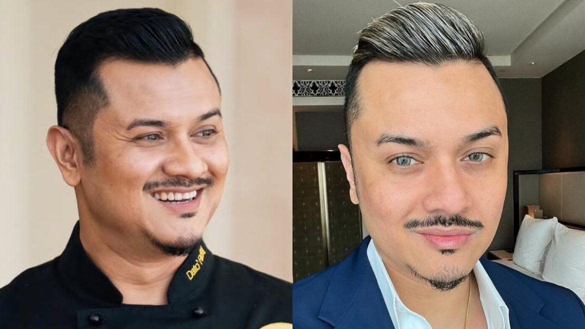 Fazley Yaakob Pesan Elak Buka Aib Bekas Pasangan Di Media Sosial – ‘Masa Buat Memang Geram & Puas Hati…’