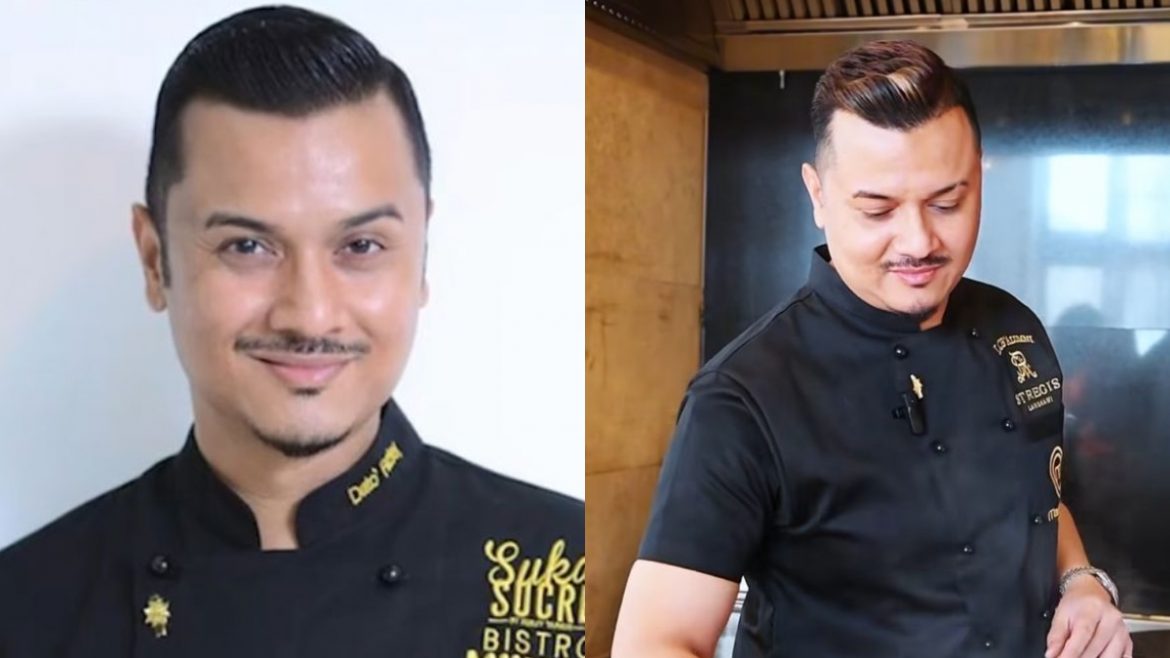 ‘Di Akhir Zaman Ini, Suami Yang Sujud Pada Isteri’ – Isa Khan