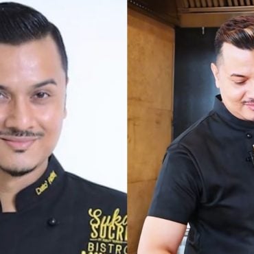 ‘Di Akhir Zaman Ini, Suami Yang Sujud Pada Isteri’ – Isa Khan