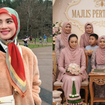 Wanita Dedah Teman Lelaki Minta Bayar Homestay Untuk Keluarga Hadir Majlis Tunang, Komen Fazura Curi Perhatian – ‘Run For Your Life!’