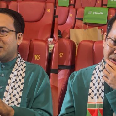 ‘Kalau Jumpa Lelaki Pandai Bercinta, Tapi Tak Pernah Solat Itu Bukan Calon Suami…’ – Pesan Fedtri Yahya Kepada Wanita