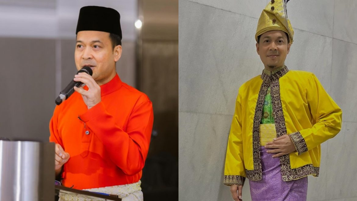 ‘Kalau Jumpa Lelaki Pandai Bercinta, Tapi Tak Pernah Solat Itu Bukan Calon Suami…’ – Pesan Fedtri Yahya Kepada Wanita