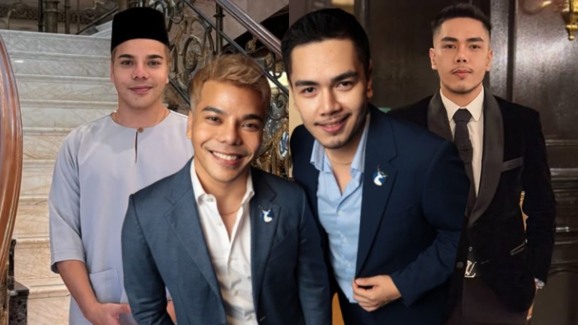 ‘Orang Hanya Nampak Sisi Glamor’ – Fiziwoo Akui Dunia Fesyen Tempatan Tidak Seindah Disangka