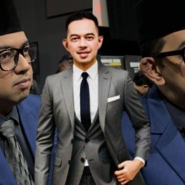 ‘Tak Boleh Keluar Kenyataan Atau Menuduh Tanpa Bukti Kukuh – Hafiz Nafiah Mohon Mangsa Liwat Segera Buat Laporan Rasmi