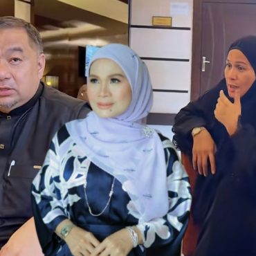 Haliza Maysuri Kongsi Pandangan Ustaz, Tak Salah Beli Kain Kafan ‘Premium’ – ‘Kita Bantu Ekonomi Orang Islam’