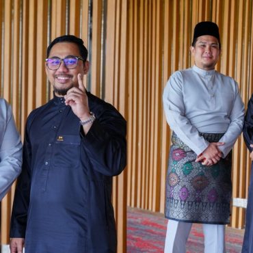 [VIDEO] Rina ‘Test’ Berlakon, Reaksi Muka Jiwai Watak Raih Pujian – ‘Pelakon Bayaran Paling Mahal Di Korea’