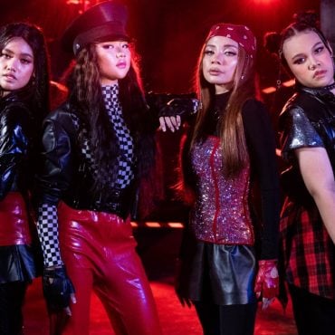 Inferno3 Lancar Single Kolaborasi Bersama Shiha Zikir Menerusi Lagu ‘Money’