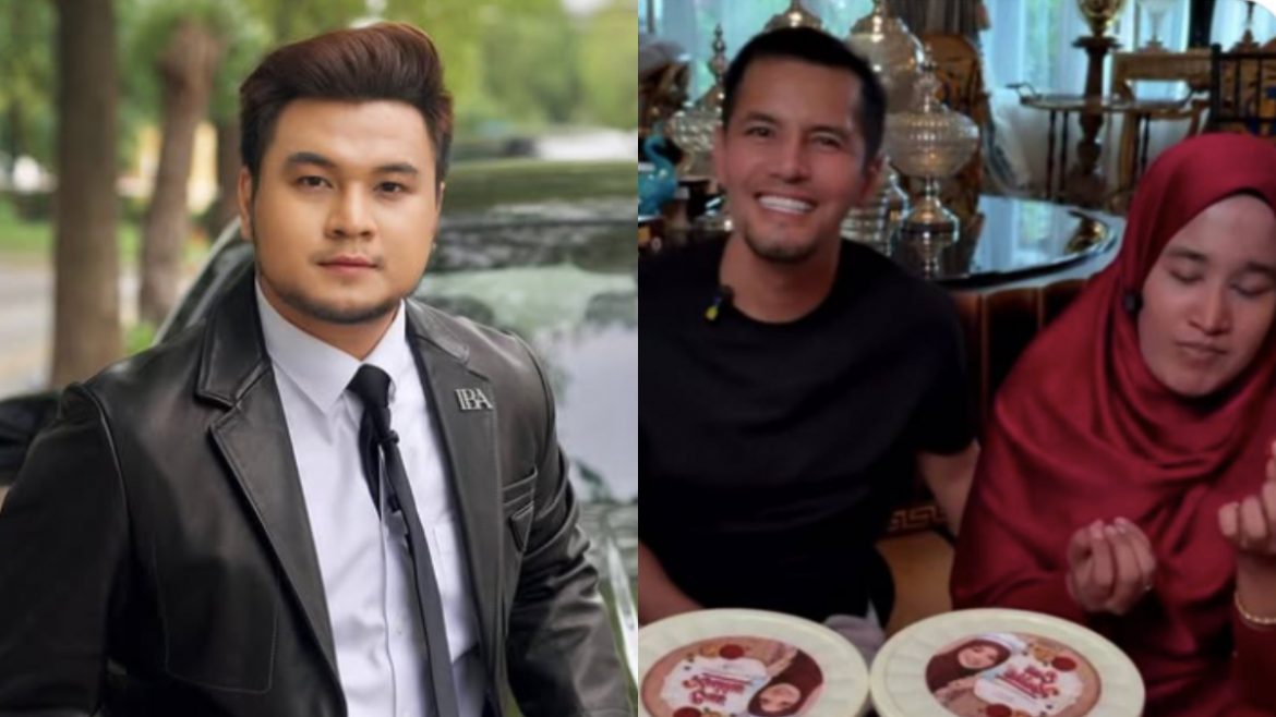 ‘Minta Duit Sendiri Tapi Saya Kena Marah Balik’ – Iqbal Zulkefli Berputih Mata, Lebih RM200,000 Lesap Dilarikan Peminjam