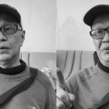 Isma Aliff Meninggal Dunia Pada Usia 61 Tahun