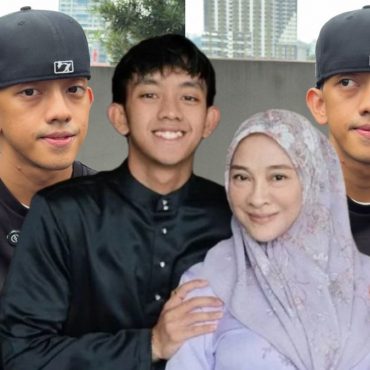 Ismail Izzani Dedah Ambil Masa Berbulan, Pujuk Suliza Salam Berduet Lagu ‘Janji Mama’