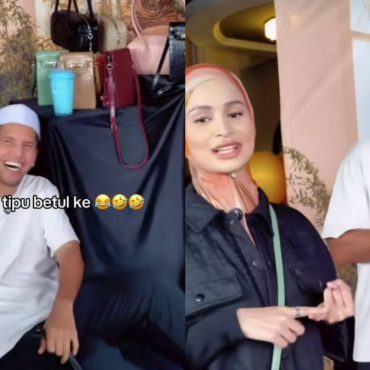 [VIDEO] Khairul Aming Tegur Golongan ‘Over Claim’ – ‘Kalau Produk Itu Awak Tak Pakai, Jangan Cakap Pakai’