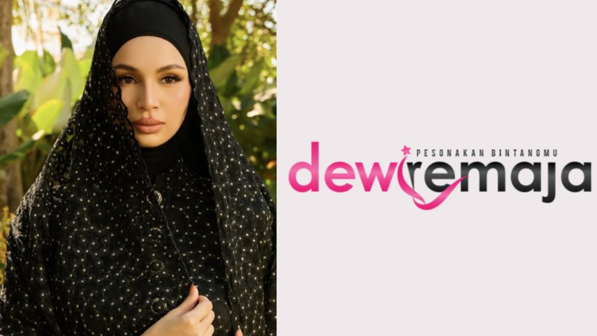 Izara Aishah Tegur Pihak Dewi Remaja, Video Sesi Uji Bakat Jadi Bahan Ejekan – ‘Boleh Menyebabkan Trauma & Memalukan Peserta’