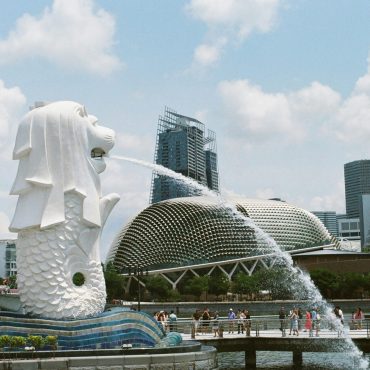 Singapura Jadi Pilihan 93% Rakyat Malaysia Yang Lepas Kerakyatan, Ini Penjelasan Ketua Pengarah JPN