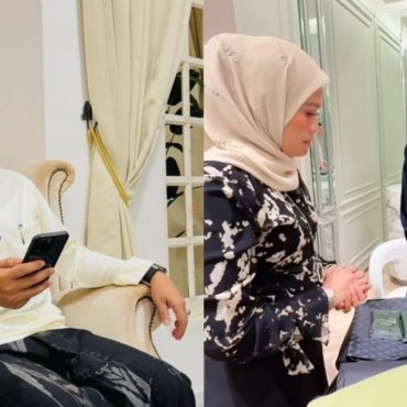 Mohd Izhar Kongsi Pandangan Beli Set Kain Kafan Mahal – ‘Ikut Situasi, Kalau Tujuan Riak Hukumnya Haram’