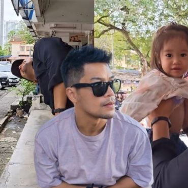 [VIDEO] ‘Dia Jual Mahal Tapi Nak’ – Kamal Adli Rindu Hawra 