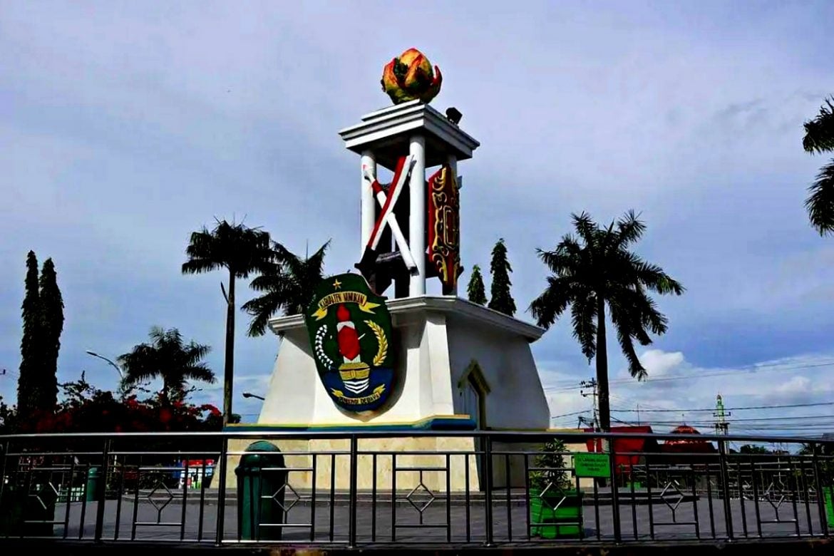 3 Kampung Indonesia Kini Termasuk Wilayah Malaysia