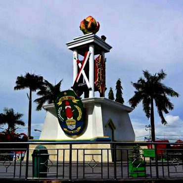3 Kampung Indonesia Kini Termasuk Wilayah Malaysia