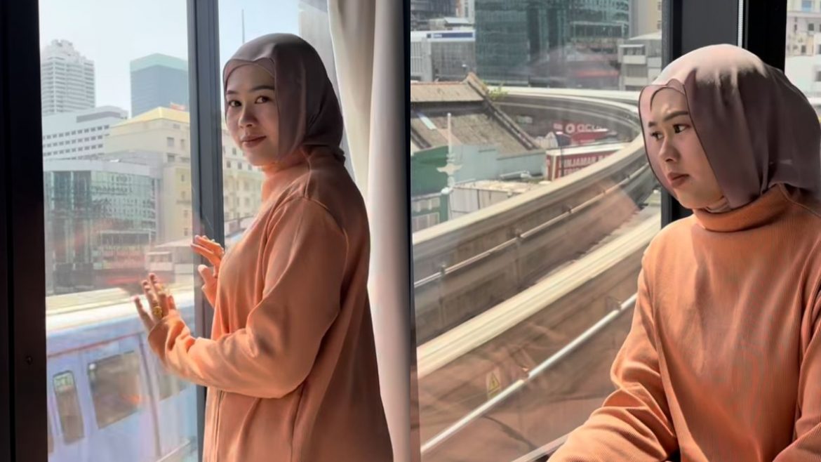 ‘Kita Semua Nampak Baik Sebab Allah Tutup Aib Kita’ – Erysha Emyra