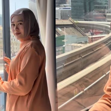 ‘Kita Semua Nampak Baik Sebab Allah Tutup Aib Kita’ – Erysha Emyra