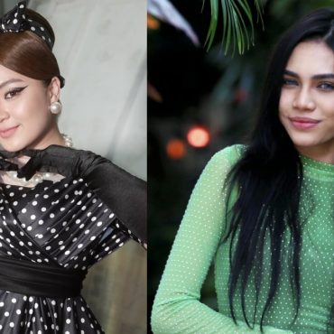 Nama Dipetik, Janna Nick Dakwa Pernah Diburukkan Ibu Puteri Balqis Dalam Group WhatsApp Selebriti – ‘Sejak Tu Saya Dipulaukan’