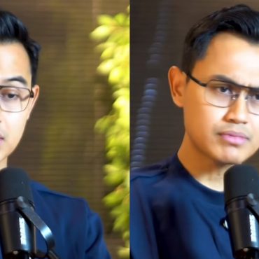 [VIDEO] ‘Penyebab Utama Perceraian Adalah Kewangan & Komunikasi’ – Dr Hanzalah